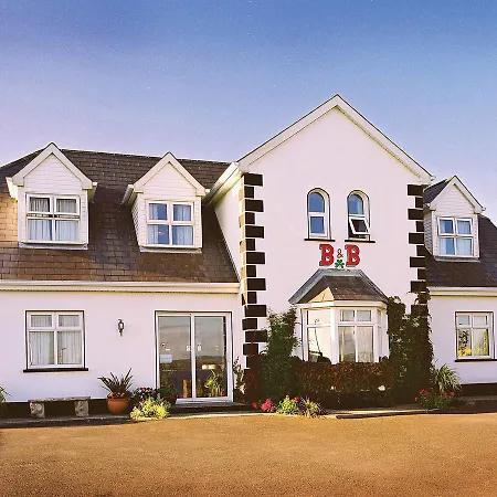 Guest house Cois Na Sionna Killimer