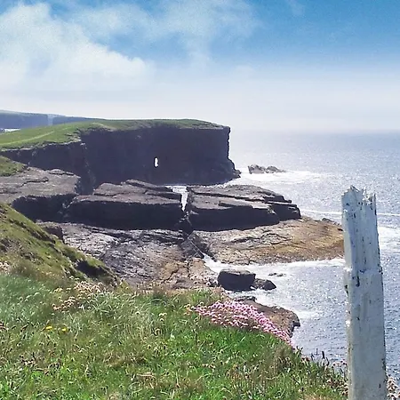 Guest house Cois Na Sionna