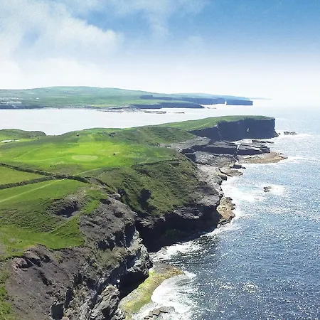 Cois Na Sionna Guest house 3*