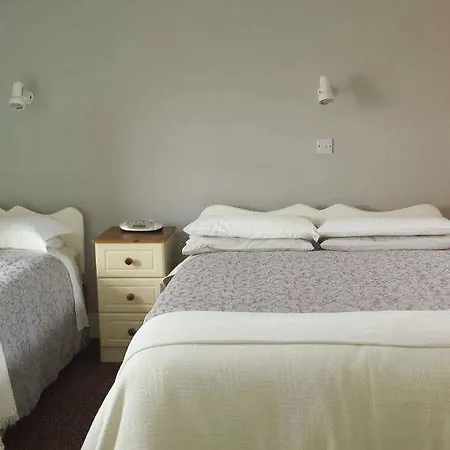 Guest house Cois Na Sionna