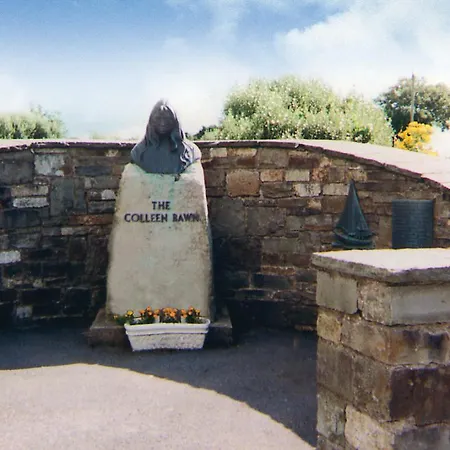 Cois Na Sionna Killimer