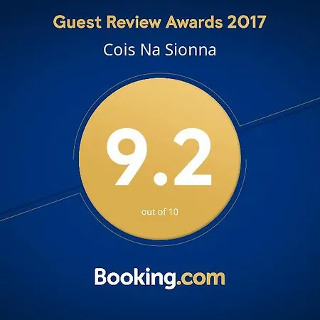 Cois Na Sionna Guest house